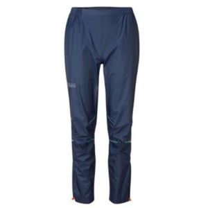 OMM Ladies Halo Waterproof Pants in Navy